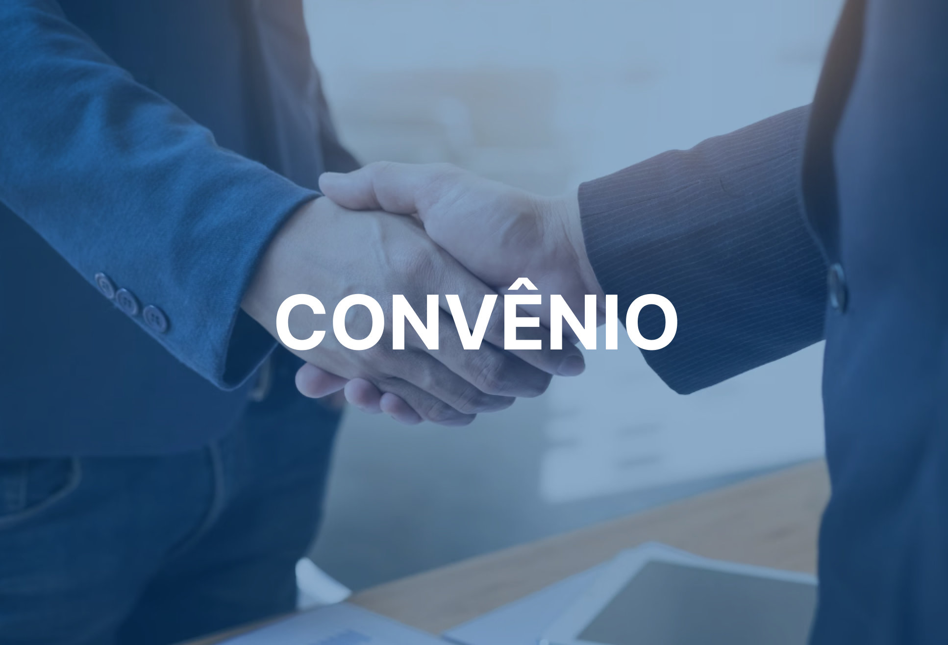 Convenio Imagem